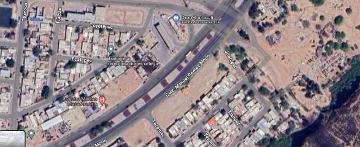 SE RENTA TERRENO COMERCIAL - (34)