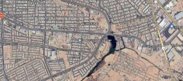 SE RENTA TERRENO COMERCIAL - (34)