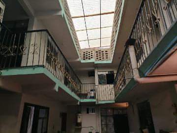 Casa en Venta Lázaro Cárdenas, Tlalnepantla - (34)