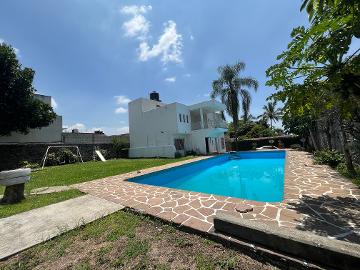 Venta de casa, Atlacomulco, Jiutepec, Morelos...Clave 5191 - (34)
