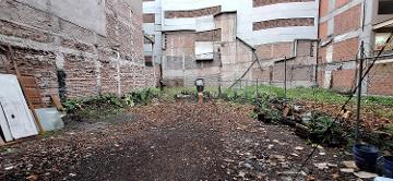 VENTA DE TERRENO COMERCIAL EN HIPODROMO ALCALDIA CUAUHTÉMOC CDMX. - (34)