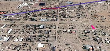 Terreno en venta en Avenida principal zona Campestre - (34)