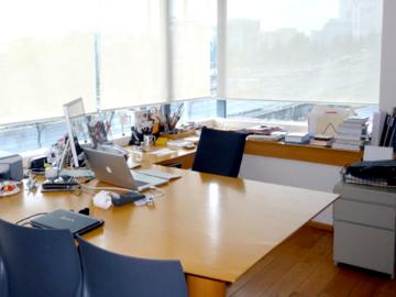 Oficina en Venta ideal para Consultorios en Santa Fe, Paseo de las Lomas (620896) - (34)