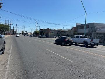 Calzada de las Américas - Terreno en Renta - Terreno Comercial - (34)