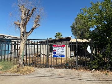 Calzada de las Américas - Terreno en Renta - Terreno Comercial - (34)