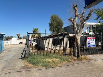 Calzada de las Américas - Terreno en Renta - Terreno Comercial - (34)