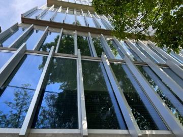 Edificio en Renta en Tacubaya (621628) ( 1526.60 M2 rentables, $360.00 x m2) - (34)