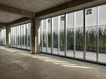 Oficina en Renta en Tacubaya (piso 1 ) ( 621686 ) 162.75m2 + terraza - (34)