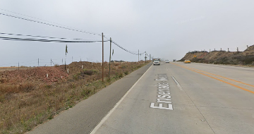 Terreno en Venta en Sahara Primo Tapia, Rosarito - (34)