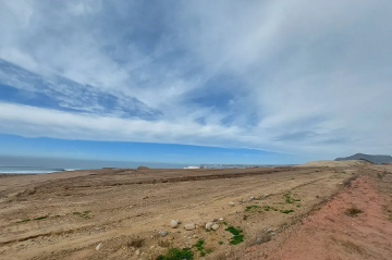 Terreno en Venta en Sahara Primo Tapia, Rosarito - (34)