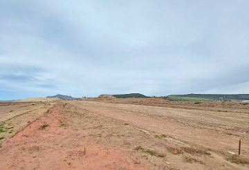 Terreno en Venta en Sahara Primo Tapia, Rosarito - (34)