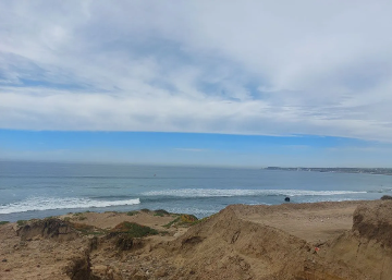 Terreno en Venta en Sahara Primo Tapia, Rosarito - (34)