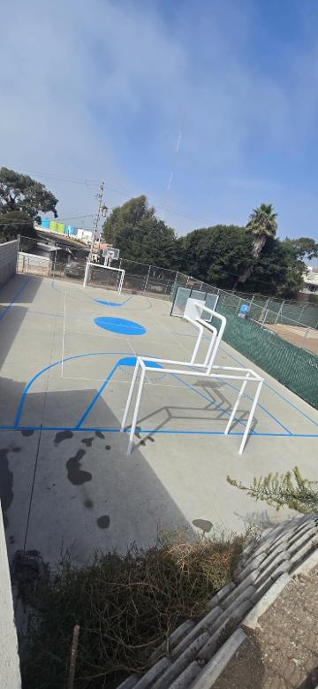 Fraccionamiento Sueños del Mar - (34)