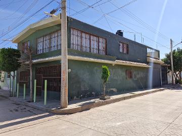 Casa en venta Colonia Dolores del Río - (34)