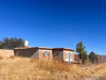 FINCA EN VENTA UBICADA A UN COSTADO DEL PERIFERICO - (34)