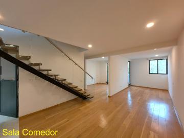 DEPARTAMENTO EN COL. AZURES / 175m2 / ROOF GARDEN PRIVADO - (34)