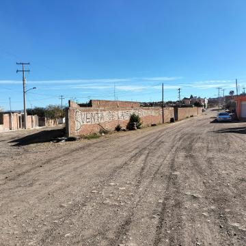 Terreno en venta en Colonia Paseo de la Pradera - (34)