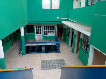 EDIFICIO EN VENTA, IZTACALCO - (34)