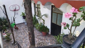 CASA EN VENTA, COLTONGO ATZCAPOTZALCO - (34)