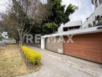 Casa Comercial en renta en Anzures - (34)