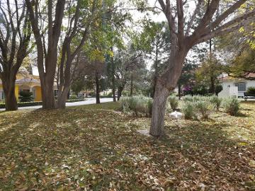 Terreno en Venta Fraccionamiento Villas Campestre - (34)