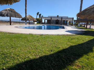 TERRENO EN VENTA QUINTA REAL SAN MIGUEL - (34)