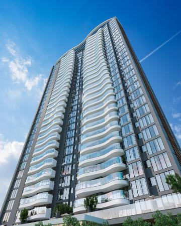 Venta de Departamento en Bosque Real Huixquilucan - (34)