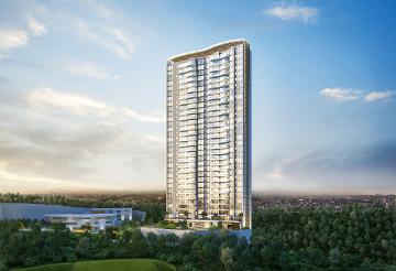 Venta de Departamento en Bosque Real Huixquilucan - (34)