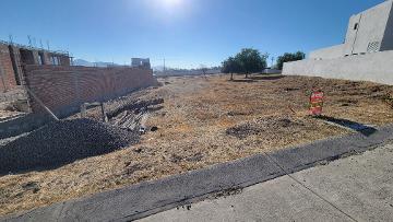 TERRENO EN VENTA EN GRAND JURIQUILLA, QUERÉTARO - (34)