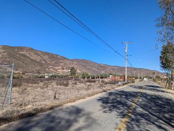 Terreno Comercial en RENTA Valle de Guadalupe Ensenada, Baja California - (34)