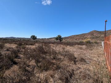 Terreno Comercial en RENTA Valle de Guadalupe Ensenada, Baja California - (34)