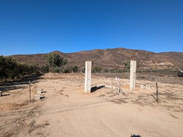 Terreno Comercial en RENTA Valle de Guadalupe, Ensenada, Baja California - (34)