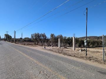 Terreno Comercial en RENTA Valle de Guadalupe, Ensenada, Baja California - (34)