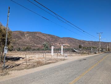 Terreno Comercial en RENTA Valle de Guadalupe, Ensenada, Baja California - (34)