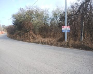 Venta de Terreno en Montemorelos Nuevo Leon. - (34)