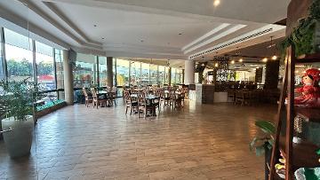 RESTAURANTE EN RENTA EN HOTEL FLORENCIA - (34)