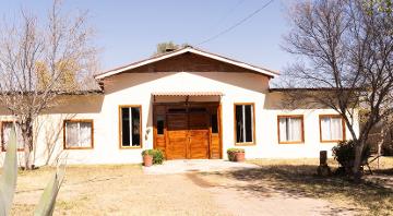 Casa de campo muy cerca de la ciudad - (34)