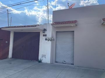 VENTA DE TERRENO CON CONSTRUCCIÓN EN LA COLONIA REFORMA. OAXACA. - (34)
