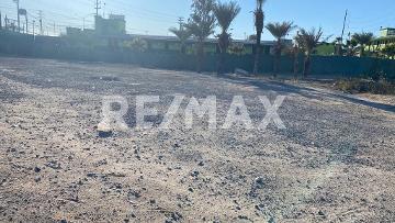 TERRENO EN RENTA, CALZADA HECTOR TERAN TERAN Y BLV RIO NUEVO - (34)
