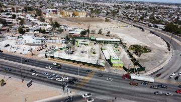 TERRENO EN RENTA, CALZADA HECTOR TERAN TERAN Y BLV RIO NUEVO - (34)