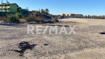 TERRENO EN RENTA, CALZADA HECTOR TERAN TERAN Y BLV RIO NUEVO - (34)