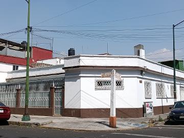 Casa en Venta Guadalupe Tepeyac - (34)