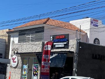 Casa en renta al norte - (34)