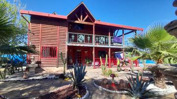Venta Cabaña en Montemorelos Nuevo Leon - (34)