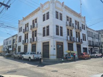 Edificio en Venta - (34)