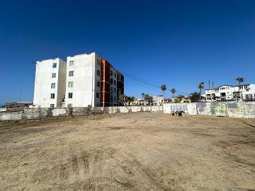 OPORTUNIDAD ÚNICA INVERSIÓN PLAYAS TIJUANA: TERRENO FRENTE MAR 2000m² - RENTA OPCIÓN COMPRA / VENTA FINANCIAMIENTO NEGOCIABLE - (34)
