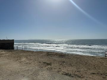 OPORTUNIDAD ÚNICA INVERSIÓN PLAYAS TIJUANA: TERRENO FRENTE MAR 2000m² - RENTA OPCIÓN COMPRA / VENTA FINANCIAMIENTO NEGOCIABLE - (34)