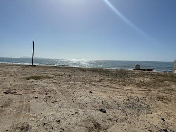 OPORTUNIDAD ÚNICA INVERSIÓN PLAYAS TIJUANA: TERRENO FRENTE MAR 2000m² - RENTA OPCIÓN COMPRA / VENTA FINANCIAMIENTO NEGOCIABLE - (34)