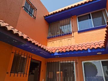 Venta de Casa en Calacoaya Atizapán de Zaragoza - (34)