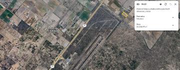 Terreno en venta Colonia Hidalgo (Malaga) - (34)